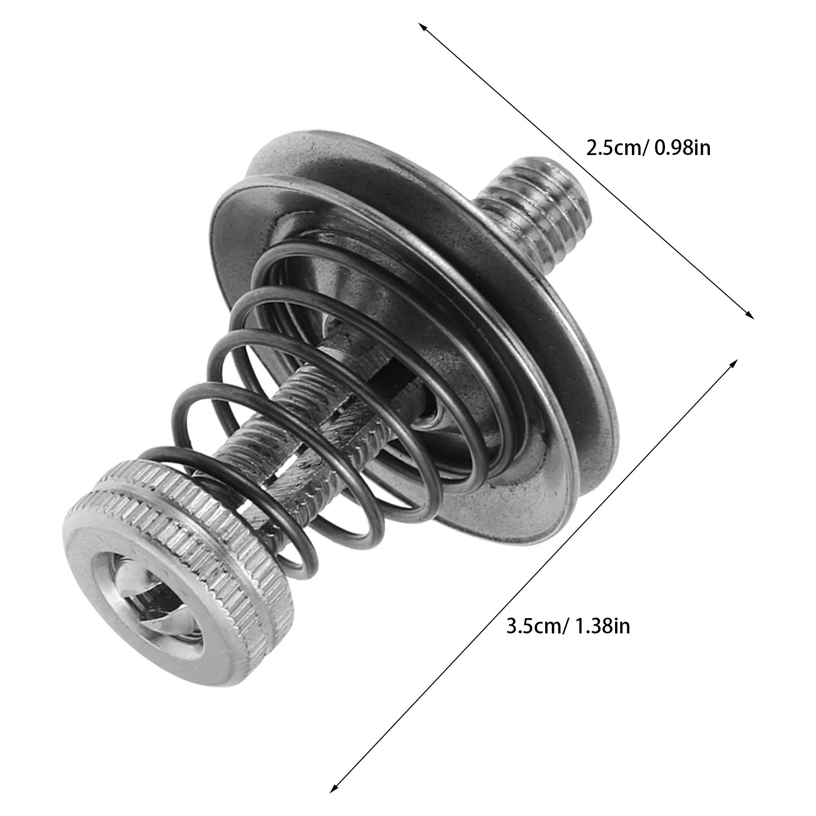 3Pcs Sewing Machine Thread Ove - Textile Sewing Machine recension och pris