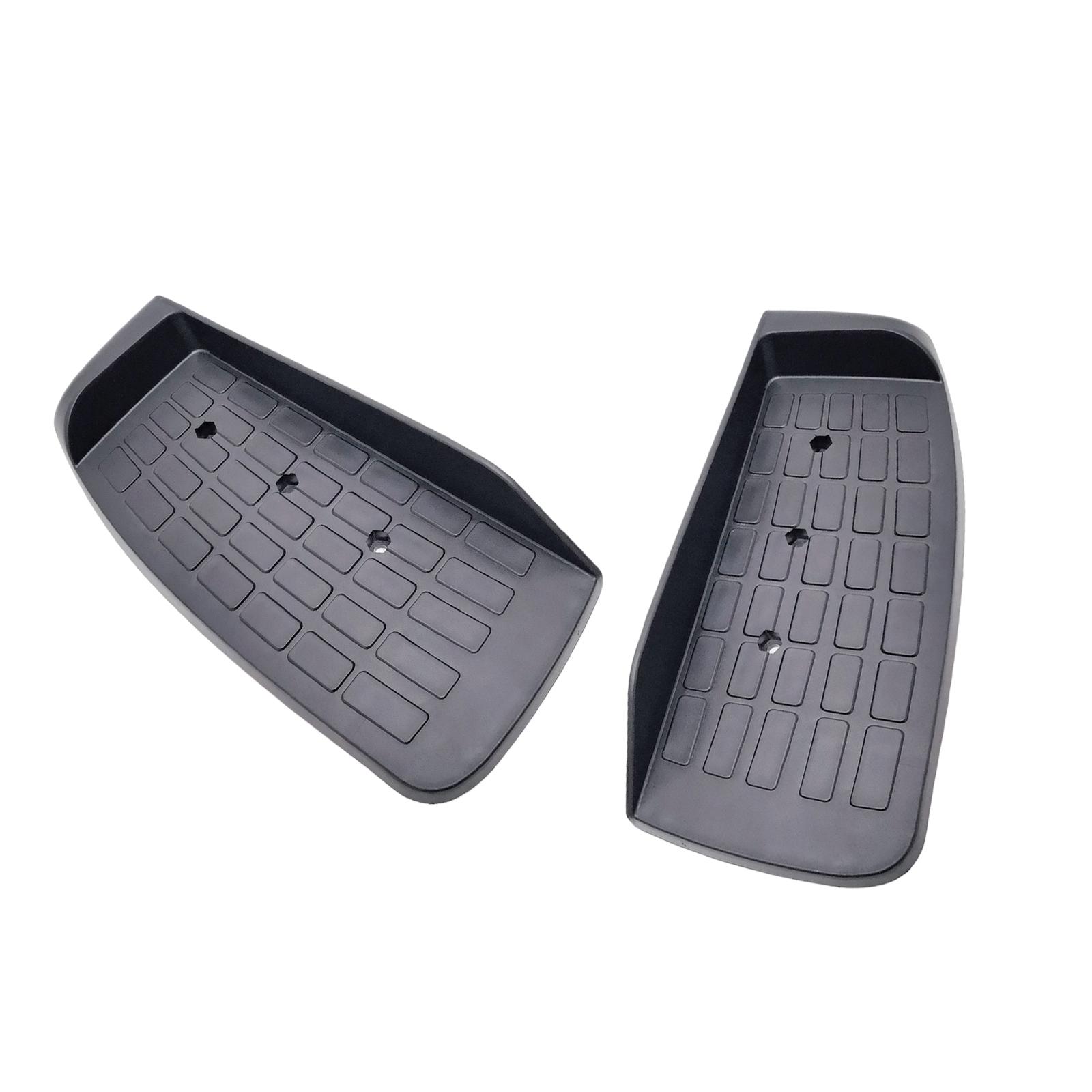 2x Elliptical Machine Foot Ped - Gripper Foot Walking recension och pris