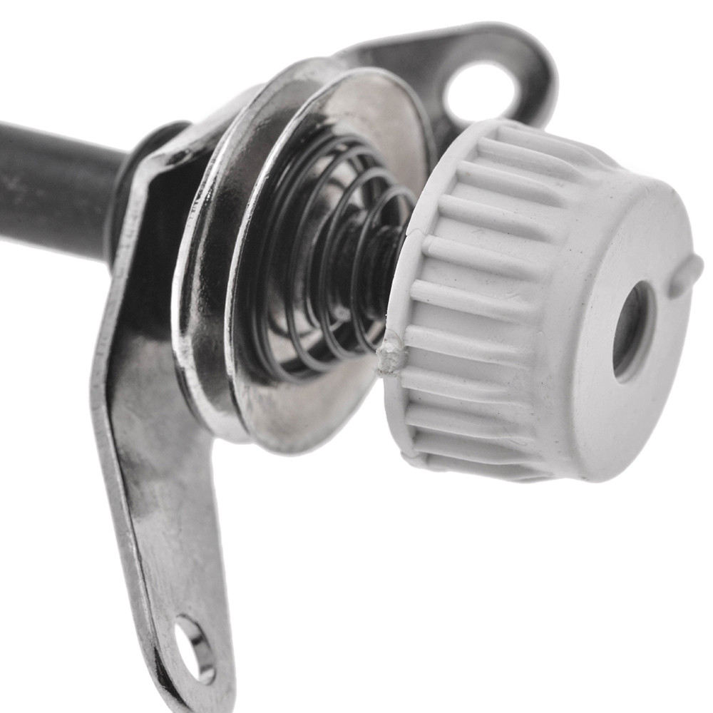 For JUKI Industrial Sewing Acc - Gripper Foot Walking recension och pris