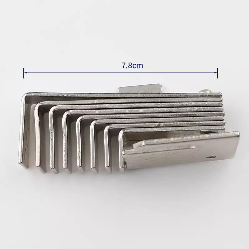 #549 Sewing Machine Rule, Seam - Sewing Gauge Ruler recension och pris